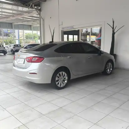 CHEVROLET-CRUZE-2019