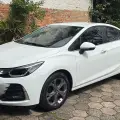 CHEVROLET CRUZE 1.4 TURBO SPORT6 LTZ 16V FLEX 4P AUTOMÁTICO CHEVROLET CRUZE 1.4 TURBO SPORT6 LTZ 16V FLEX 4P AUTOMÁTICO