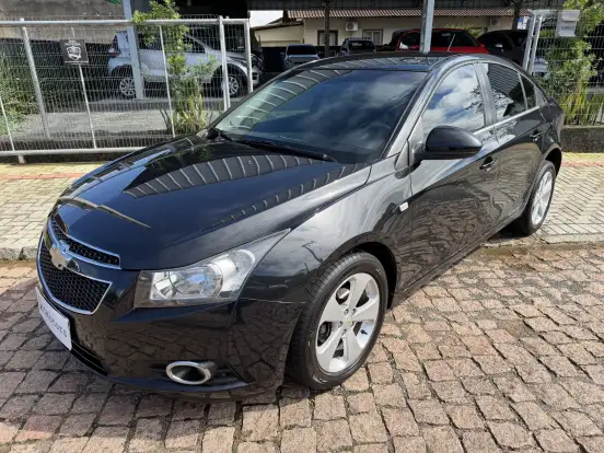 CHEVROLET-CRUZE-2012