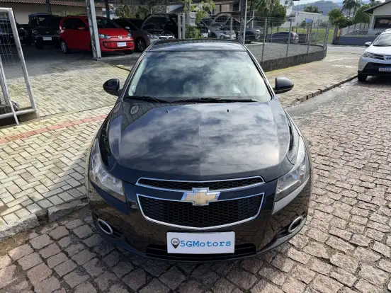 CHEVROLET-CRUZE-2012