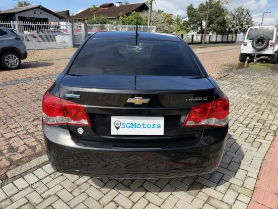 CHEVROLET-CRUZE-2012
