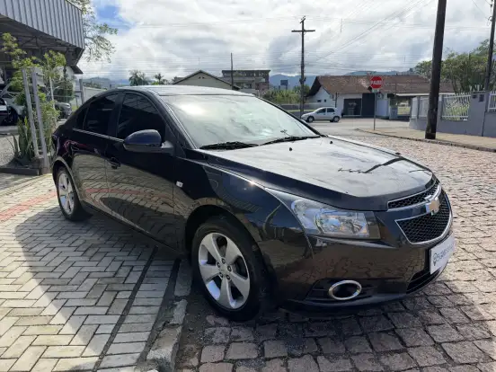 CHEVROLET-CRUZE-2012