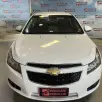 CHEVROLET CRUZE 1.8 LT 16V FLEX 4P AUTOMÁTICO CHEVROLET CRUZE 1.8 LT 16V FLEX 4P AUTOMÁTICO