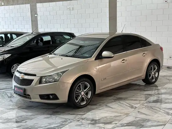CHEVROLET-CRUZE-2012