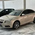 CHEVROLET CRUZE 1.8 LT 16V FLEX 4P MANUAL CHEVROLET CRUZE 1.8 LT 16V FLEX 4P MANUAL