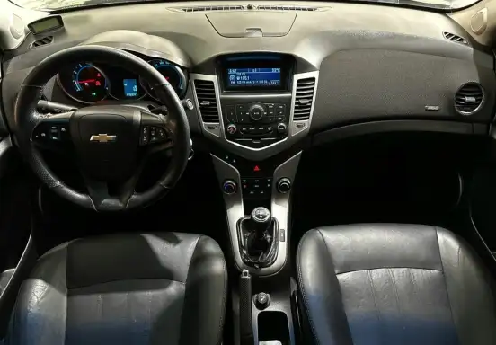 CHEVROLET-CRUZE-2012