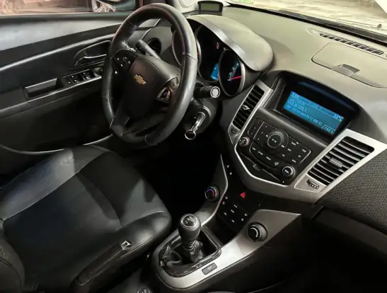 CHEVROLET-CRUZE-2012
