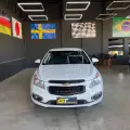 CHEVROLET CRUZE 1.8 LT SPORT6 16V FLEX 4P MANUAL CHEVROLET CRUZE 1.8 LT SPORT6 16V FLEX 4P MANUAL