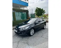 CHEVROLET CRUZE 1.4 TURBO LT 16V FLEX 4P AUTOMÁTICO CHEVROLET CRUZE 1.4 TURBO LT 16V FLEX 4P AUTOMÁTICO