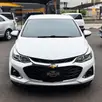 CHEVROLET CRUZE 1.4 TURBO LT 16V FLEX 4P AUTOMÁTICO CHEVROLET CRUZE 1.4 TURBO LT 16V FLEX 4P AUTOMÁTICO