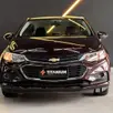 CHEVROLET CRUZE 1.4 TURBO LT 16V FLEX 4P AUTOMÁTICO CHEVROLET CRUZE 1.4 TURBO LT 16V FLEX 4P AUTOMÁTICO