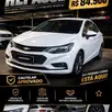 CHEVROLET CRUZE 1.4 TURBO LTZ 16V FLEX 4P AUTOMÁTICO CHEVROLET CRUZE 1.4 TURBO LTZ 16V FLEX 4P AUTOMÁTICO