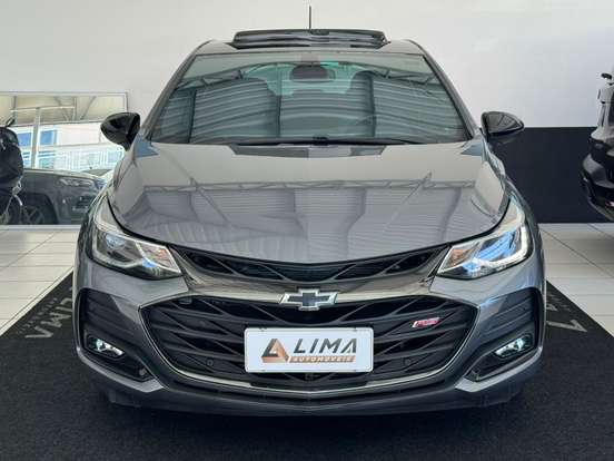 CHEVROLET-CRUZE-2022