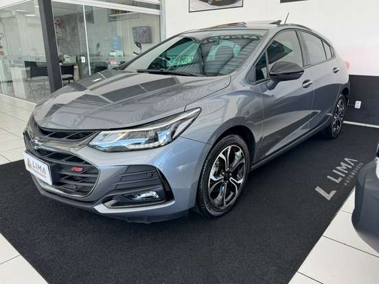 CHEVROLET-CRUZE-2022