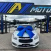 CHEVROLET CRUZE 1.8 LT 16V FLEX 4P AUTOMÁTICO CHEVROLET CRUZE 1.8 LT 16V FLEX 4P AUTOMÁTICO