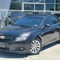 CHEVROLET CRUZE 1.8 LT 16V FLEX 4P AUTOMÁTICO CHEVROLET CRUZE 1.8 LT 16V FLEX 4P AUTOMÁTICO