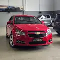 CHEVROLET CRUZE 1.8 LT 16V FLEX 4P MANUAL CHEVROLET CRUZE 1.8 LT 16V FLEX 4P MANUAL