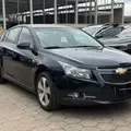 CHEVROLET CRUZE 1.8 LT 16V FLEX 4P MANUAL CHEVROLET CRUZE 1.8 LT 16V FLEX 4P MANUAL