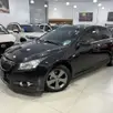 CHEVROLET CRUZE 1.8 LT SPORT6 16V FLEX 4P AUTOMÁTICO CHEVROLET CRUZE 1.8 LT SPORT6 16V FLEX 4P AUTOMÁTICO