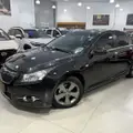 CHEVROLET CRUZE 1.8 LT SPORT6 16V FLEX 4P AUTOMÁTICO CHEVROLET CRUZE 1.8 LT SPORT6 16V FLEX 4P AUTOMÁTICO