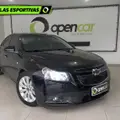 CHEVROLET CRUZE 1.8 LTZ 16V FLEX 4P AUTOMÁTICO CHEVROLET CRUZE 1.8 LTZ 16V FLEX 4P AUTOMÁTICO