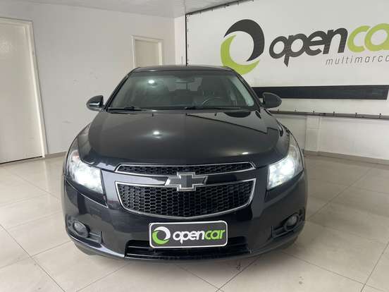 CHEVROLET-CRUZE-1.8 LTZ 16V FLEX 4P AUTOMÁTICO CHEVROLET-CRUZE-2014