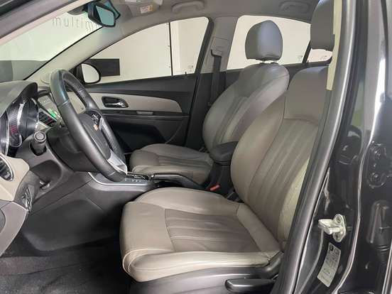 CHEVROLET-CRUZE-1.8 LTZ 16V FLEX 4P AUTOMÁTICO CHEVROLET-CRUZE-2014