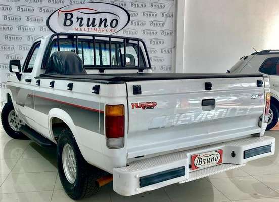 CHEVROLET-D20-1996