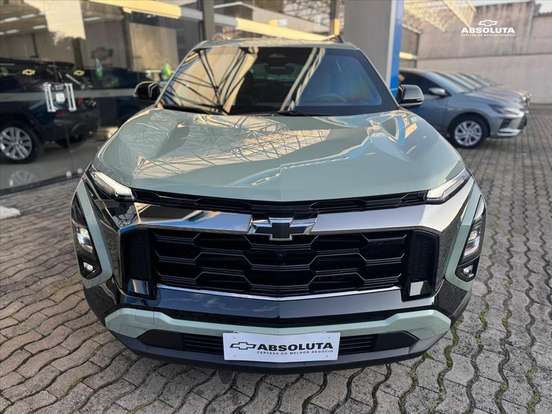 CHEVROLET-EQUINOX-1.5 16V TURBO GASOLINA ACTIV AWD AUTOMÁTICO CHEVROLET-EQUINOX-2025