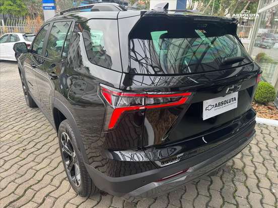 CHEVROLET-EQUINOX-1.5 16V TURBO GASOLINA ACTIV AWD AUTOMÁTICO CHEVROLET-EQUINOX-2025