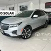 CHEVROLET EQUINOX 1.5 16V TURBO GASOLINA PREMIER AWD AUTOMÁTICO CHEVROLET EQUINOX 1.5 16V TURBO GASOLINA PREMIER AWD AUTOMÁTICO