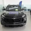 CHEVROLET EQUINOX 1.5 16V TURBO GASOLINA RS AWD AUTOMÁTICO CHEVROLET EQUINOX 1.5 16V TURBO GASOLINA RS AWD AUTOMÁTICO