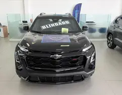 CHEVROLET EQUINOX 1.5 16V TURBO GASOLINA RS AWD AUTOMÁTICO CHEVROLET EQUINOX 1.5 16V TURBO GASOLINA RS AWD AUTOMÁTICO