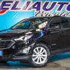 CHEVROLET EQUINOX 2.0 16V TURBO GASOLINA LT AUTOMÁTICO CHEVROLET EQUINOX 2.0 16V TURBO GASOLINA LT AUTOMÁTICO