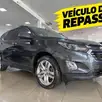 CHEVROLET EQUINOX 2.0 16V TURBO GASOLINA PREMIER AWD AUTOMÁTICO CHEVROLET EQUINOX 2.0 16V TURBO GASOLINA PREMIER AWD AUTOMÁTICO
