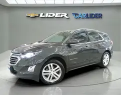 CHEVROLET EQUINOX 2.0 16V TURBO GASOLINA PREMIER AWD AUTOMÁTICO CHEVROLET EQUINOX 2.0 16V TURBO GASOLINA PREMIER AWD AUTOMÁTICO