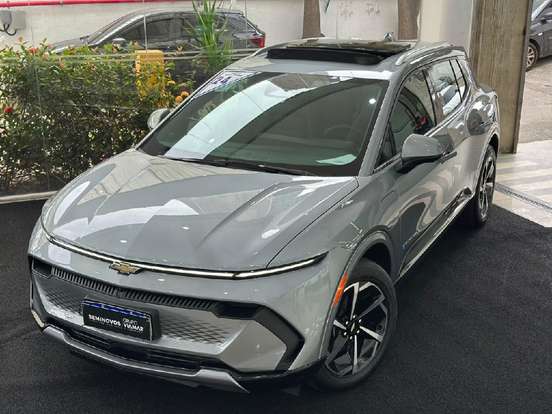 CHEVROLET-EQUINOX EV-2024
