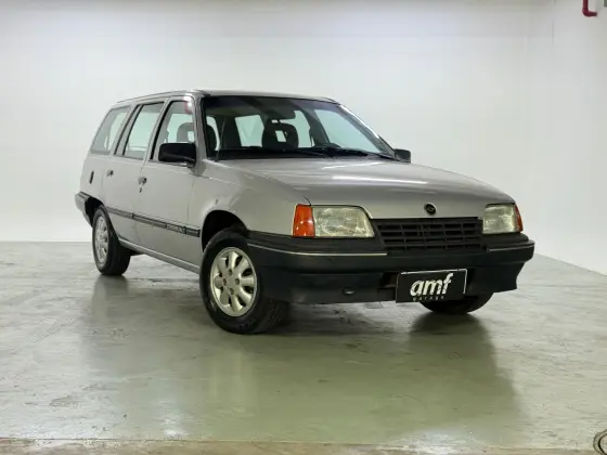 CHEVROLET IPANEMA 1.8 EFI SL/E 8V GASOLINA 2P MANUAL