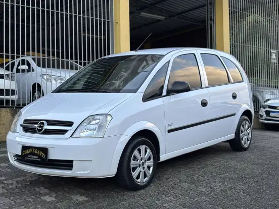 CHEVROLET-MERIVA-2004