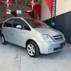 CHEVROLET MERIVA 1.4 MPFI MAXX 8V ECONO.FLEX 4P MANUAL CHEVROLET MERIVA 1.4 MPFI MAXX 8V ECONO.FLEX 4P MANUAL
