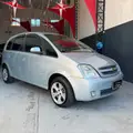 CHEVROLET MERIVA 1.4 MPFI MAXX 8V ECONO.FLEX 4P MANUAL CHEVROLET MERIVA 1.4 MPFI MAXX 8V ECONO.FLEX 4P MANUAL