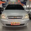 CHEVROLET MERIVA 1.8 MPFI PREMIUM 8V FLEX 4P AUTOMATIZADO CHEVROLET MERIVA 1.8 MPFI PREMIUM 8V FLEX 4P AUTOMATIZADO