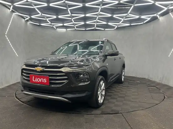 CHEVROLET-MONTANA-1.2 TURBO FLEX LTZ AUTOMÁTICO CHEVROLET-MONTANA-2025