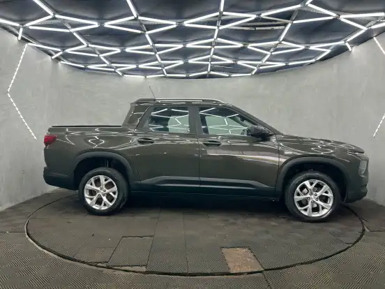 CHEVROLET-MONTANA-1.2 TURBO FLEX LTZ AUTOMÁTICO CHEVROLET-MONTANA-2025