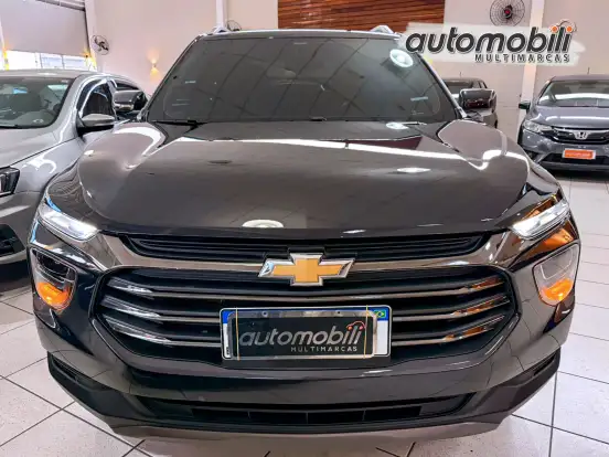 CHEVROLET-MONTANA-1.2 TURBO FLEX PREMIER AUTOMÁTICO CHEVROLET-MONTANA-2023