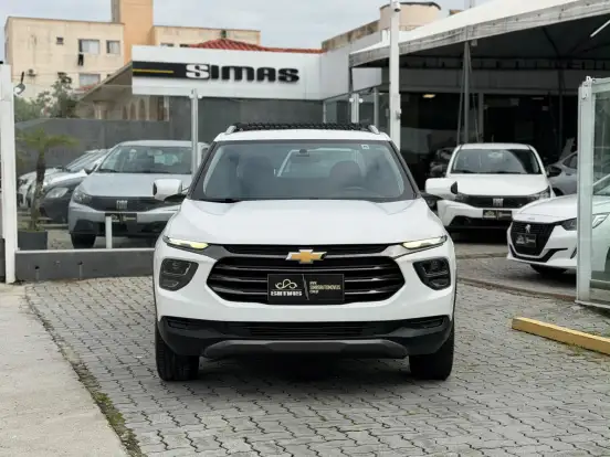 CHEVROLET-MONTANA-1.2 TURBO FLEX PREMIER AUTOMÁTICO CHEVROLET-MONTANA-2023