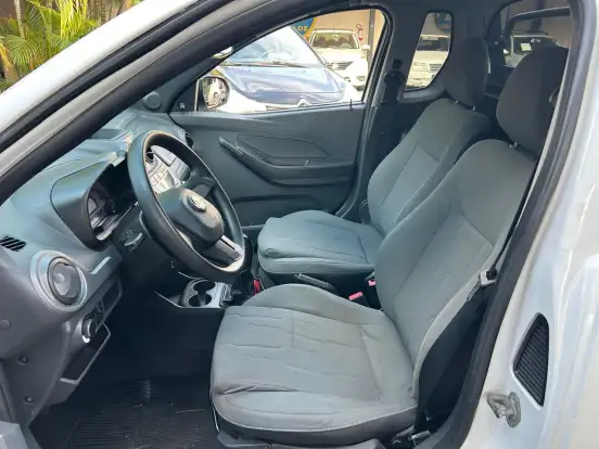 CHEVROLET-MONTANA-1.4 MPFI LS CS 8V FLEX 2P MANUAL CHEVROLET-MONTANA-2012