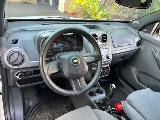 CHEVROLET-MONTANA-1.4 MPFI LS CS 8V FLEX 2P MANUAL CHEVROLET-MONTANA-2012