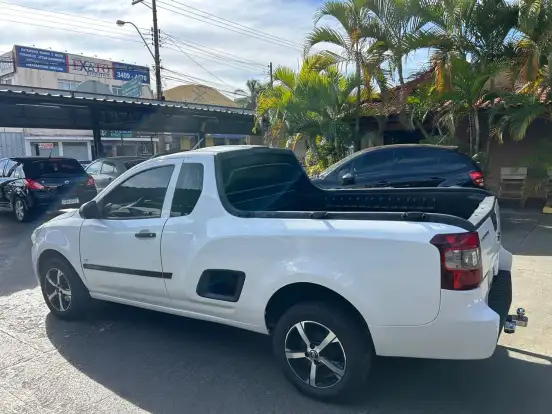 CHEVROLET-MONTANA-1.4 MPFI LS CS 8V FLEX 2P MANUAL CHEVROLET-MONTANA-2012