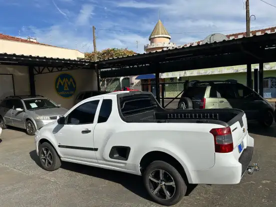 CHEVROLET-MONTANA-1.4 MPFI LS CS 8V FLEX 2P MANUAL CHEVROLET-MONTANA-2012